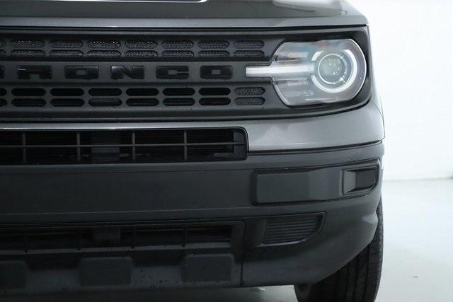 used 2021 Ford Bronco Sport car, priced at $19,490