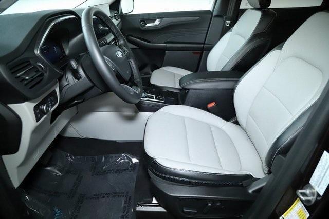 used 2023 Ford Escape car, priced at $29,990