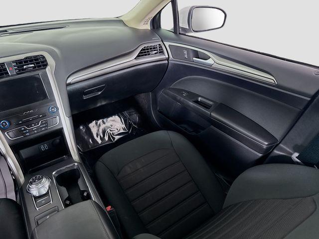 used 2020 Ford Fusion car, priced at $15,800