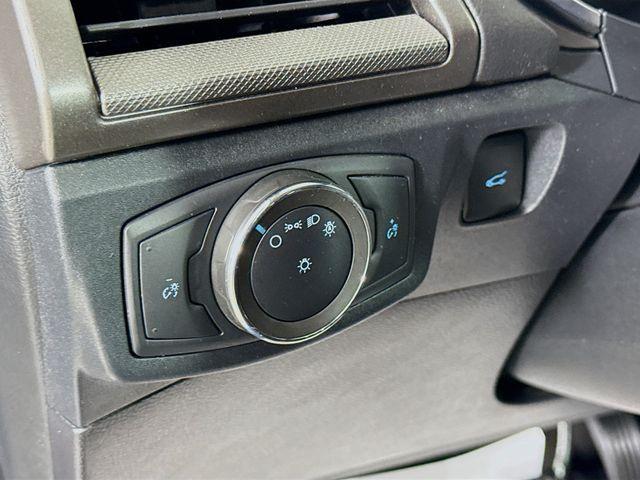 used 2020 Ford Fusion car