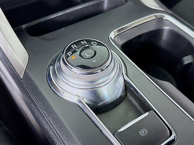 used 2020 Ford Fusion car