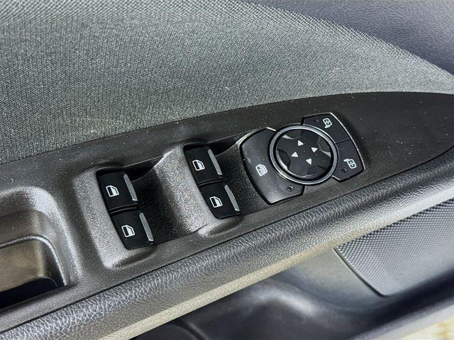 used 2020 Ford Fusion car