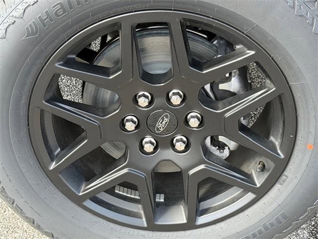 new 2025 Ford F-150 car, priced at $49,763