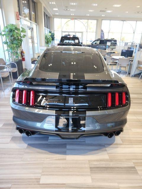 used 2019 Ford Shelby GT350 car, priced at $69,565