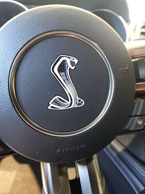 used 2019 Ford Shelby GT350 car, priced at $69,565