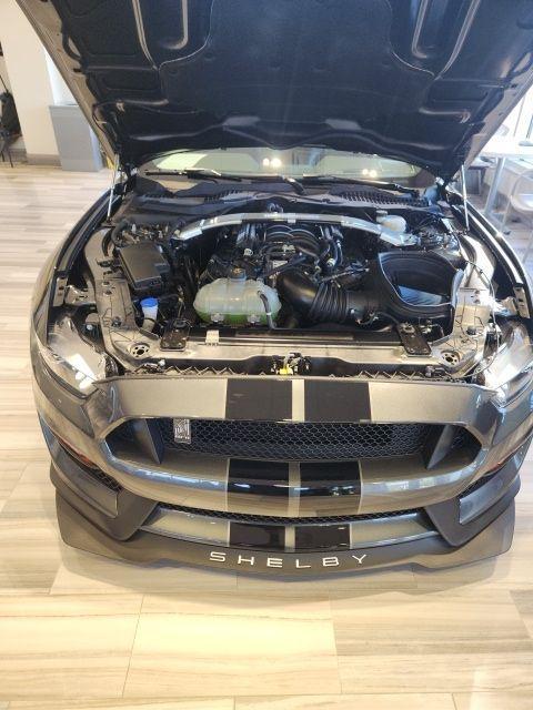 used 2019 Ford Shelby GT350 car, priced at $69,565