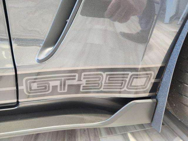 used 2019 Ford Shelby GT350 car, priced at $69,565