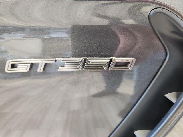 used 2019 Ford Shelby GT350 car, priced at $69,565