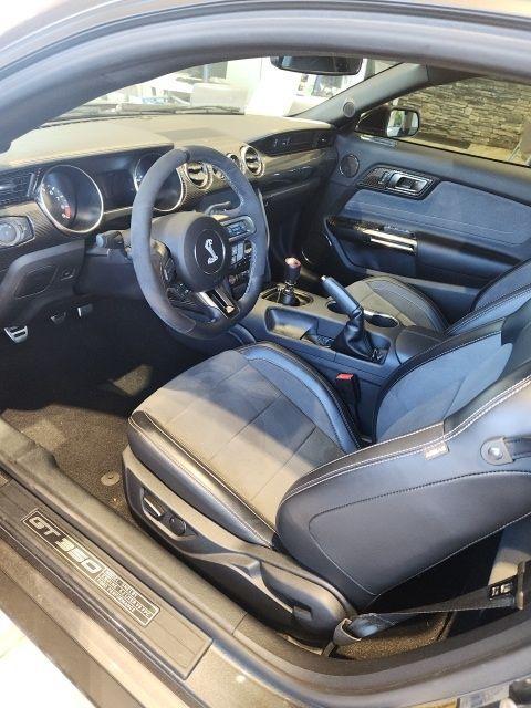 used 2019 Ford Shelby GT350 car, priced at $69,565