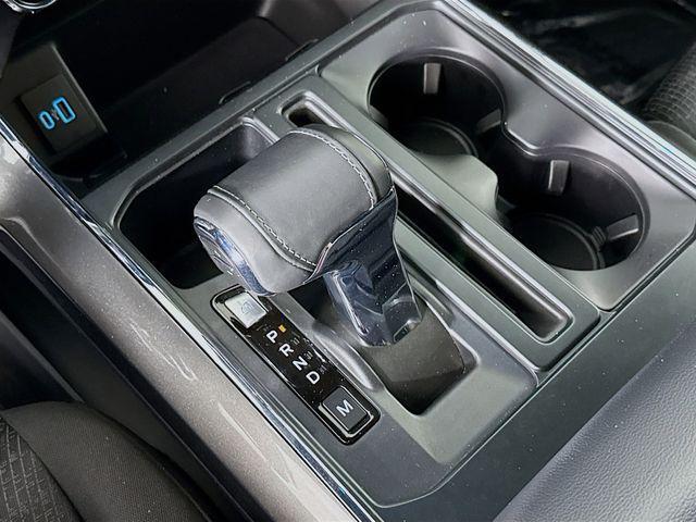 used 2021 Ford F-150 car, priced at $36,875