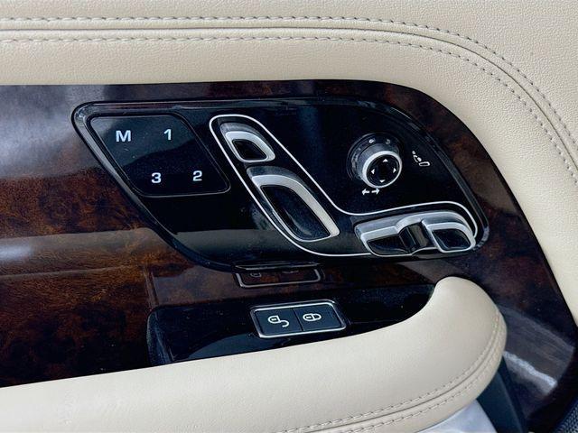 used 2020 Land Rover Range Rover car, priced at $43,150