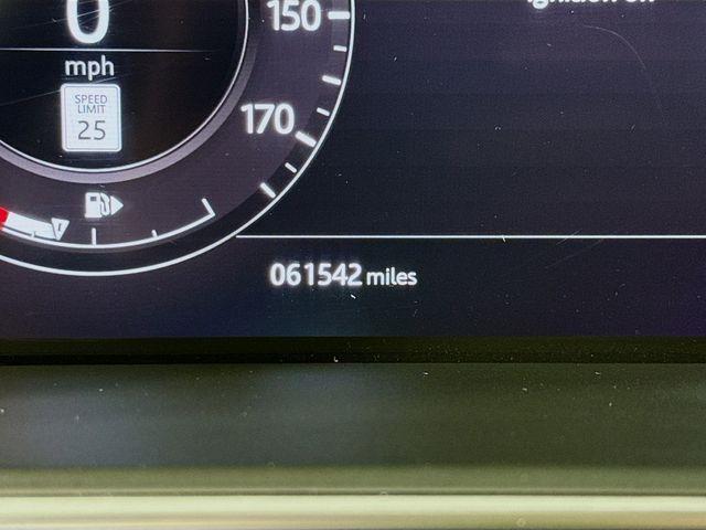 used 2020 Land Rover Range Rover car, priced at $43,150