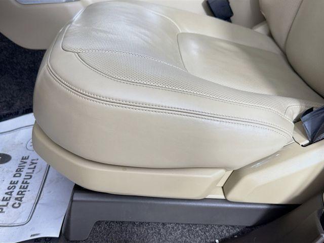 used 2020 Land Rover Range Rover car, priced at $43,150