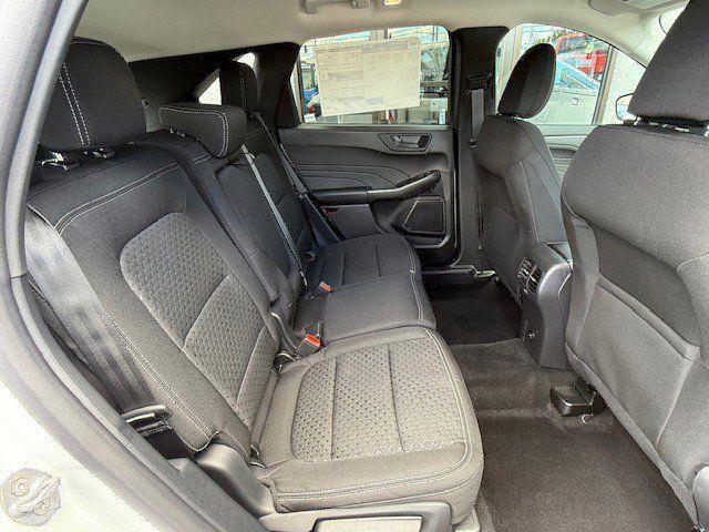 new 2025 Ford Escape car, priced at $29,105