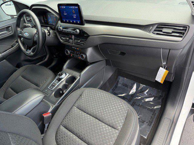 new 2025 Ford Escape car, priced at $29,105
