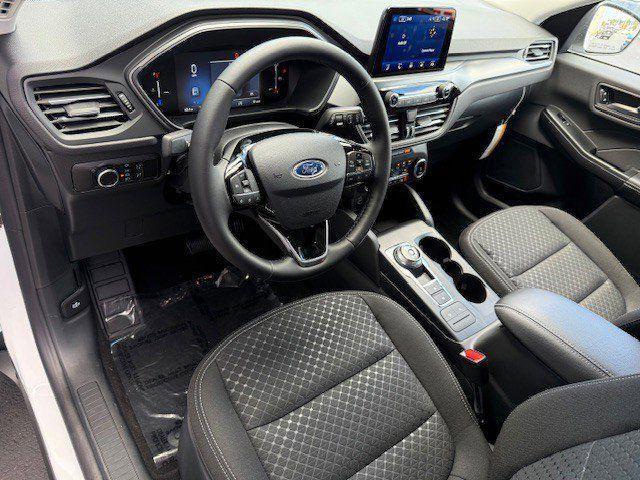 new 2025 Ford Escape car, priced at $29,105