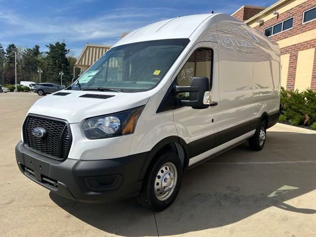 new 2024 Ford Transit-350 car, priced at $58,955