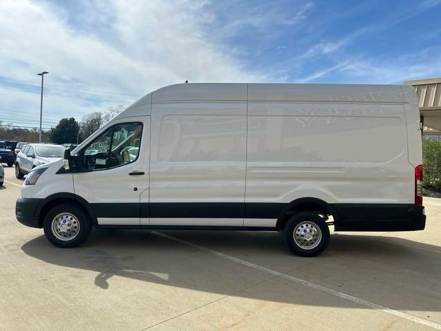 new 2024 Ford Transit-350 car, priced at $58,955