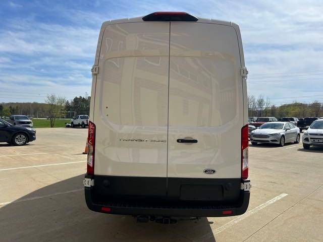 new 2024 Ford Transit-350 car, priced at $58,955