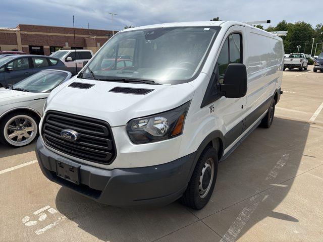 used 2018 Ford Transit-150 car, priced at $11,976