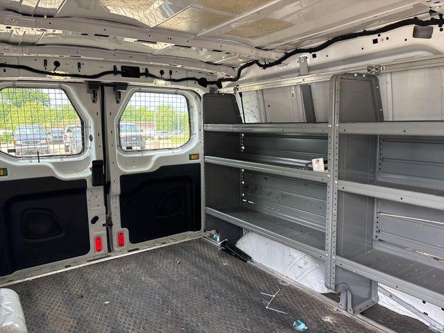 used 2018 Ford Transit-150 car, priced at $11,976