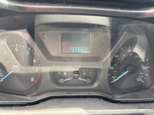 used 2018 Ford Transit-150 car, priced at $11,976