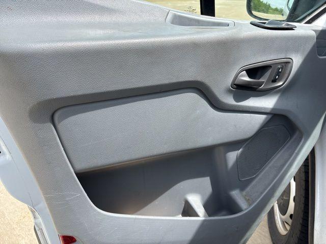 used 2018 Ford Transit-150 car, priced at $11,976