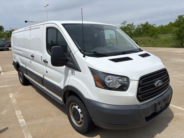 used 2018 Ford Transit-150 car, priced at $11,976
