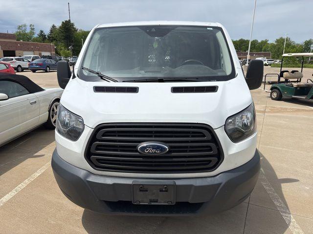 used 2018 Ford Transit-150 car, priced at $11,976