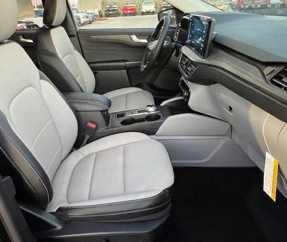 new 2026 Ford Escape car, priced at $39,960