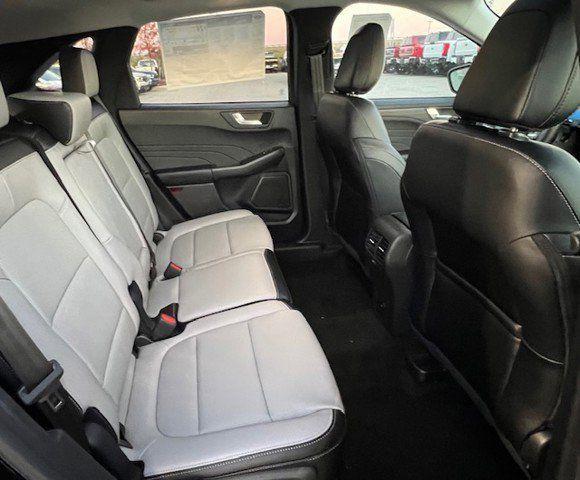 new 2026 Ford Escape car, priced at $39,960