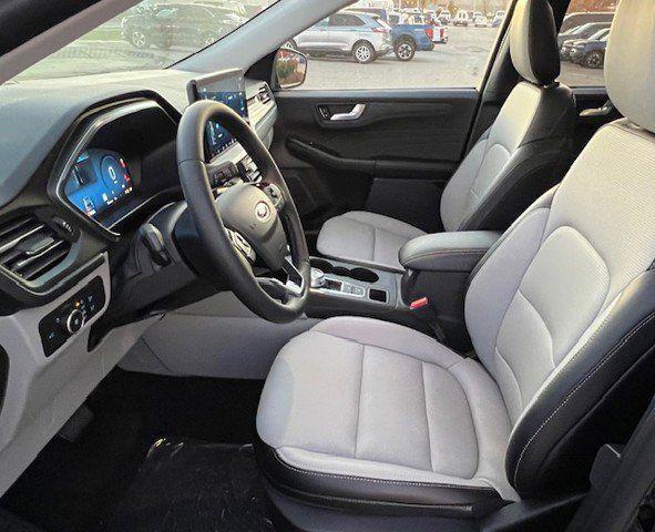 new 2026 Ford Escape car, priced at $39,960