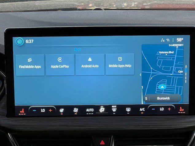 new 2026 Ford Escape car, priced at $39,960