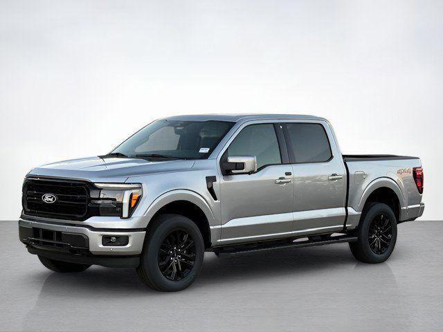 new 2025 Ford F-150 car, priced at $77,725