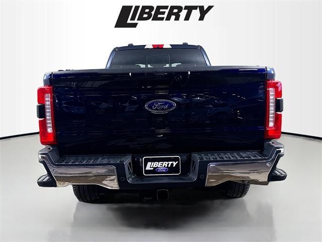 used 2023 Ford F-350 car, priced at $63,900