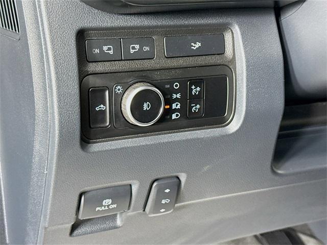 used 2023 Ford F-350 car, priced at $63,900