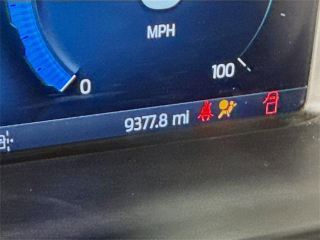 used 2023 Ford F-350 car, priced at $63,900
