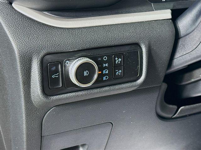 used 2023 Ford Explorer car, priced at $29,111