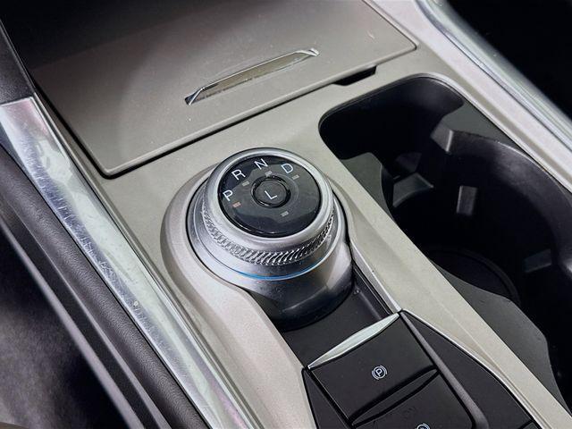 used 2023 Ford Explorer car, priced at $29,111