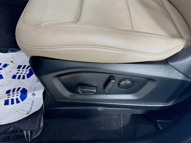 used 2023 Ford Explorer car, priced at $29,111