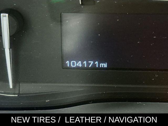 used 2019 Cadillac XT5 car, priced at $16,627