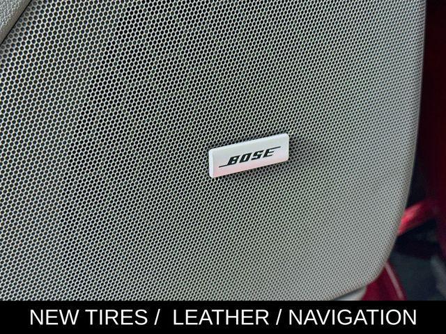 used 2019 Cadillac XT5 car, priced at $16,627