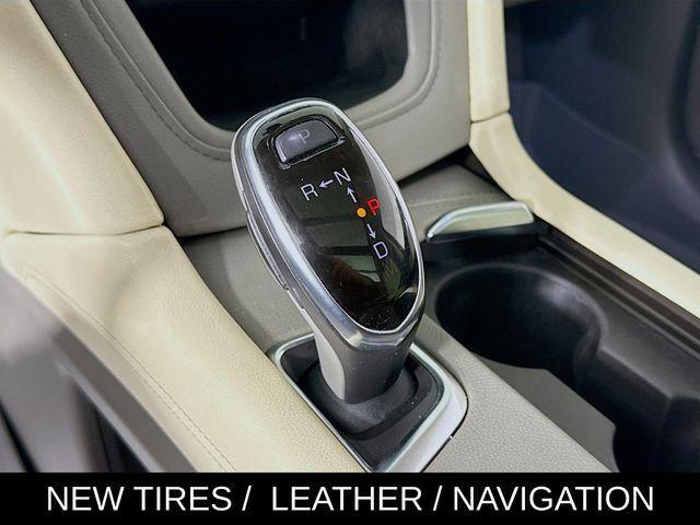 used 2019 Cadillac XT5 car, priced at $16,627