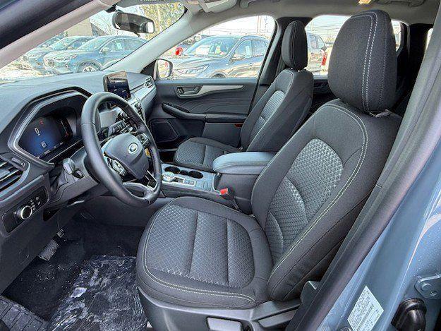 new 2026 Ford Escape car, priced at $32,735