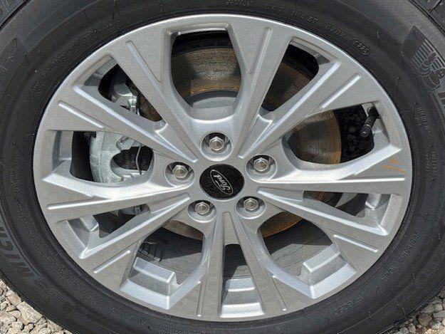 new 2026 Ford Escape car, priced at $32,735