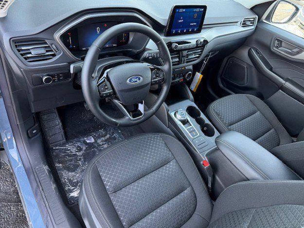 new 2026 Ford Escape car, priced at $32,735