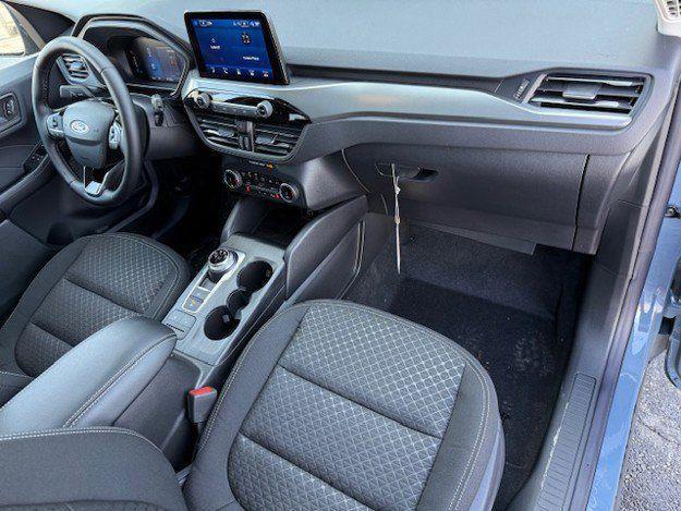 new 2026 Ford Escape car, priced at $32,735