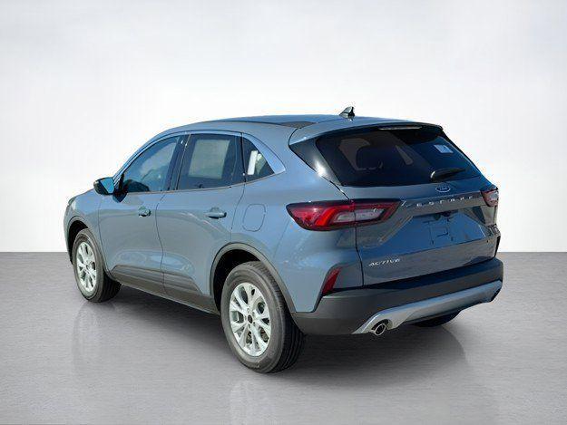 new 2026 Ford Escape car, priced at $32,735
