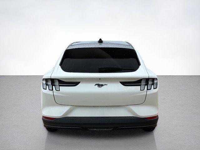 new 2025 Ford Mustang Mach-E car, priced at $53,984