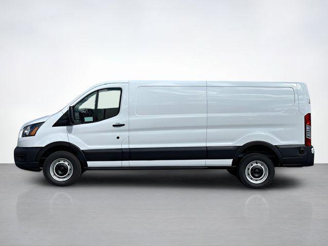 new 2024 Ford Transit-250 car, priced at $46,396